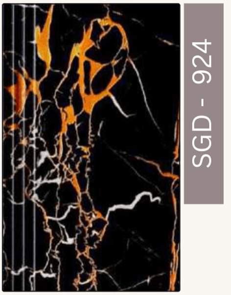 HINGED PVC